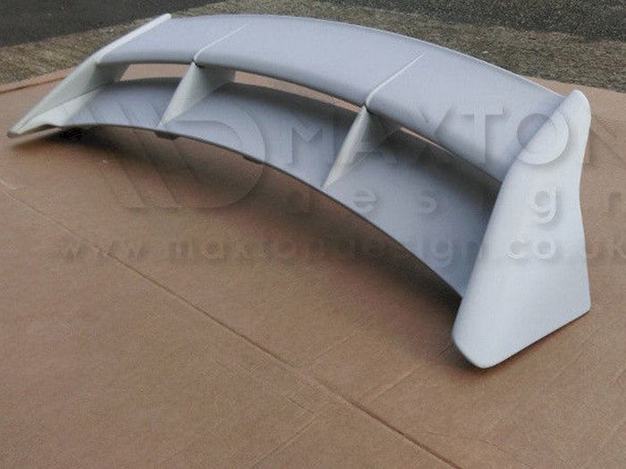 Maxton Design - ROOF SPOILER FORD FOCUS MK2 (RS LOOK)