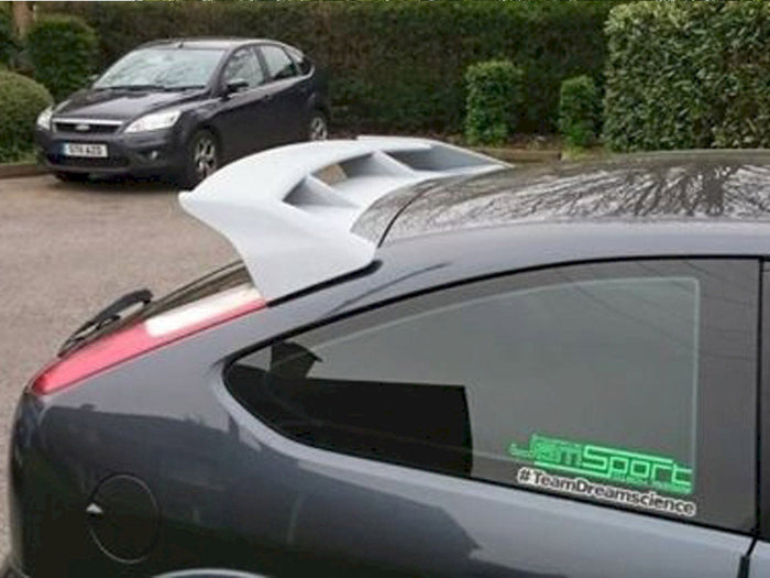 Maxton Design - ROOF SPOILER FORD FOCUS MK2 (RS LOOK)