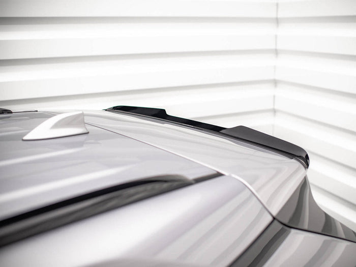 Maxton Design - SPOILER CAP TOYOTA RAV4 MK5
