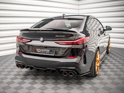 Maxton Design - REAR VALANCE BMW M235I GRAN COUPE F44 (2019-)