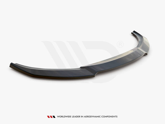 Maxton Design - FRONT SPLITTER V.1 BMW 1 F20 (2011-2015)
