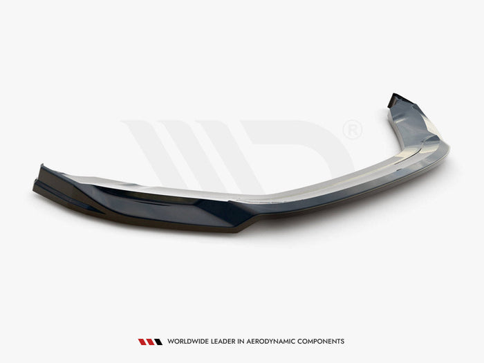 Maxton Design - FRONT SPLITTER V.2 SKODA KODIAQ MK1 FACELIFT (2019)