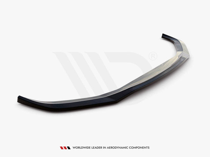 Maxton Design - FRONT SPLITTER V.1 BMW 5 G30 (2017-2020)