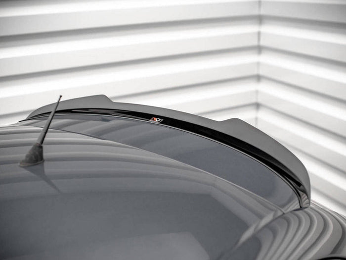 Maxton Design - SPOILER CAP SEAT IBIZA CUPRA MK3 (2004-2008)