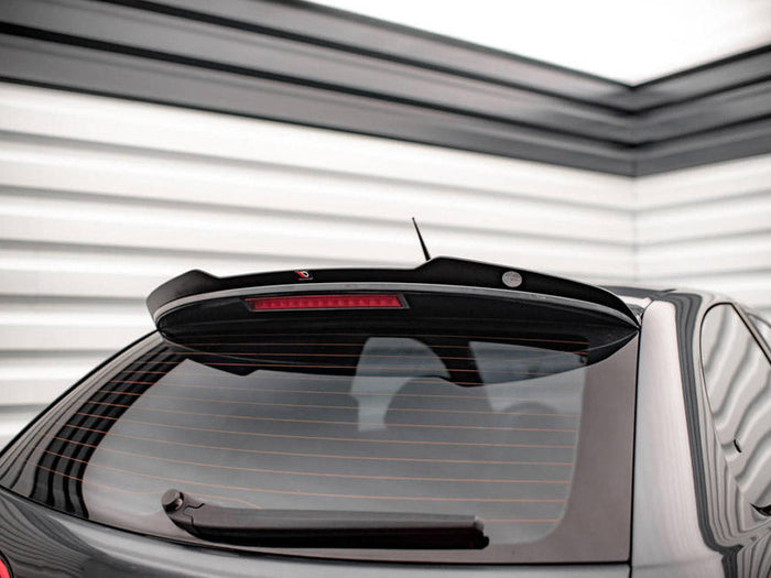 Maxton Design - SPOILER CAP SEAT IBIZA CUPRA MK3 (2004-2008)