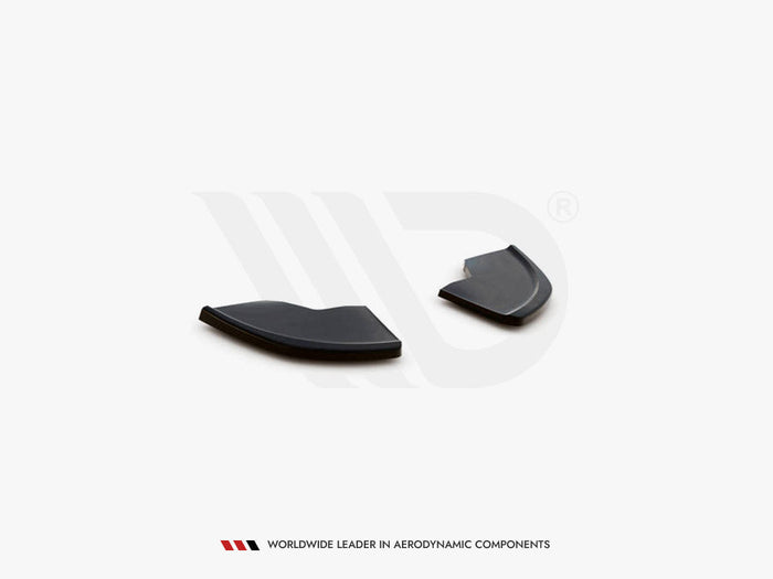 Maxton Design - REAR SIDE SPLITTERS SEAT IBIZA CUPRA MK3 (2004-2008)