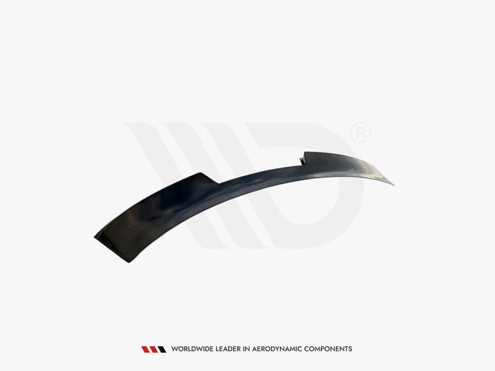 Maxton Design - REAR WINDOW EXTENSION BMW M2 F87 (2016-2020)