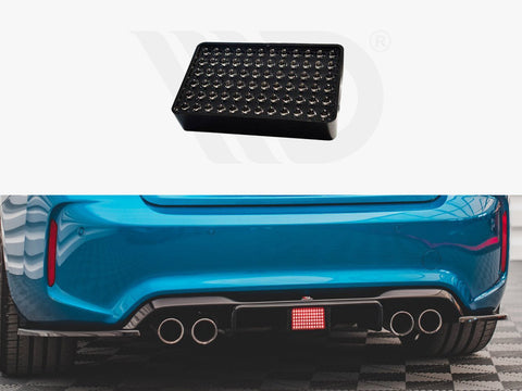 BMW M2 F87 LED STOP Light - Maxton Design