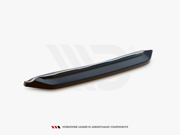 Maxton Design - CENTRAL REAR SPLITTER FORD KUGA ST-LINE MK2.5 (2017-2019)