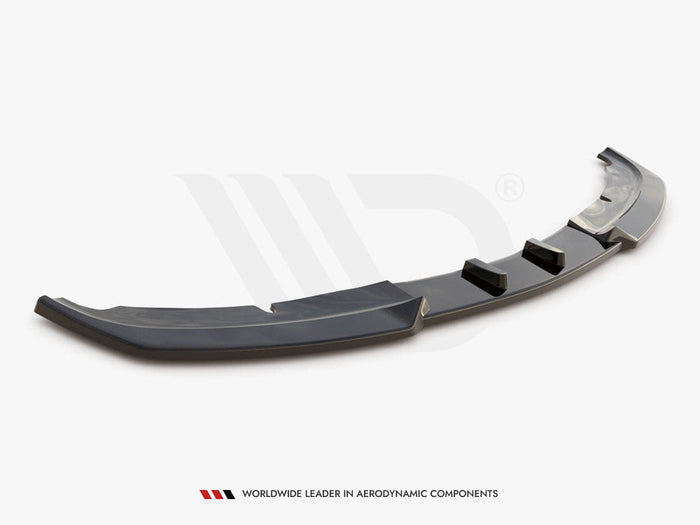 Maxton Design - FRONT SPLITTER V.1 BMW 3 E90 (2004-2008)