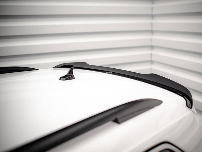Maxton Design - SPOILER CAP VW TIGUAN MK2 (2015-2020)