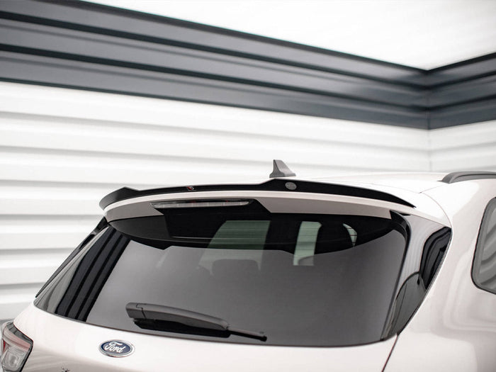 Maxton Design - SPOILER CAP FORD KUGA ST-LINE MK3