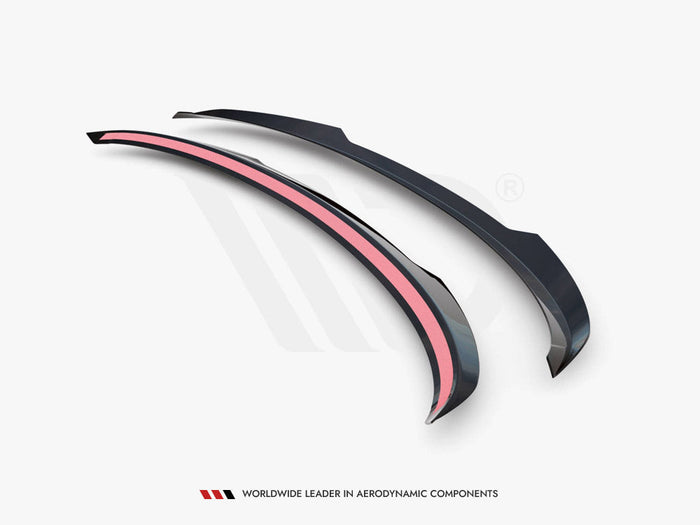 Maxton Design - SPOILER CAP FORD KUGA ST-LINE MK3