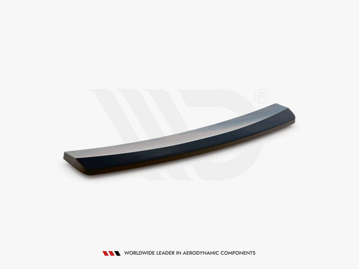 Maxton Design - CENTRAL REAR SPLITTER SEAT EXEO (2008-2013)