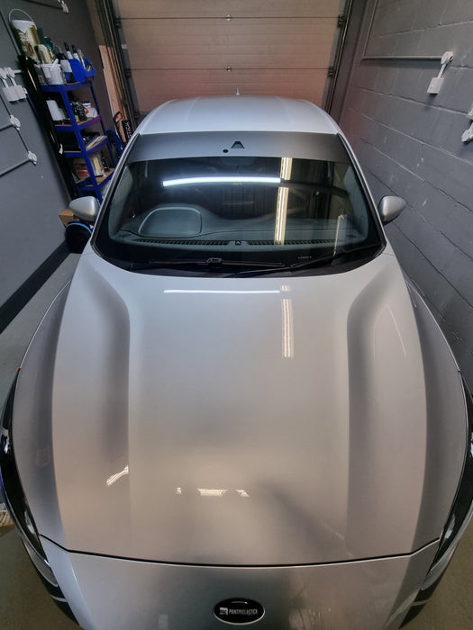 ULTRA Deep Sunstrip - Mk4 Focus Only