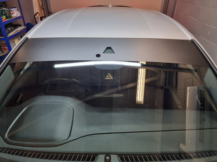 ULTRA Deep Sunstrip - Mk4 Focus Only