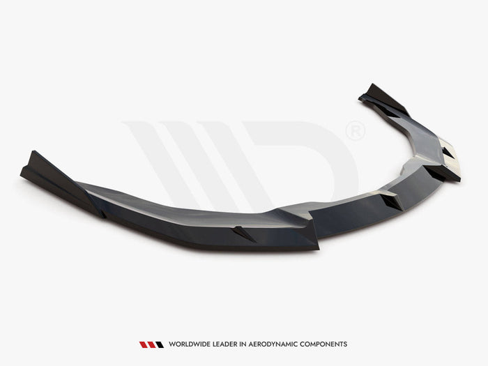 Maxton Design - FRONT SPLITTER LAMBORGHINI HURACAN EVO (2020-)