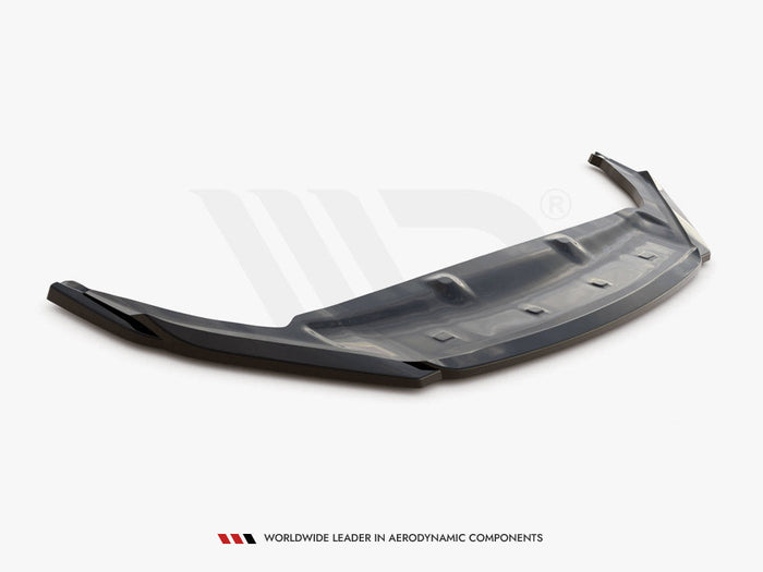 Maxton Design - FRONT SPLITTER LEXUS UX MK1 (2018-)