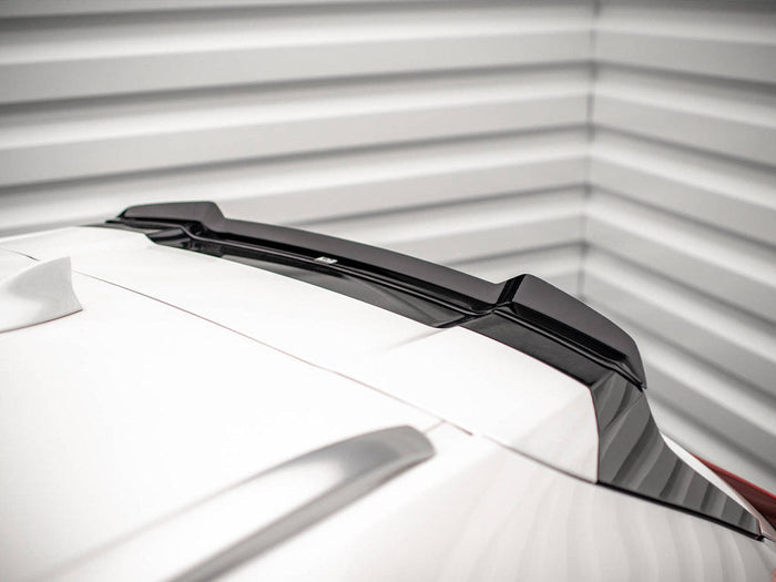 Maxton Design - SPOILER CAP LEXUS UX MK1 (2018-)