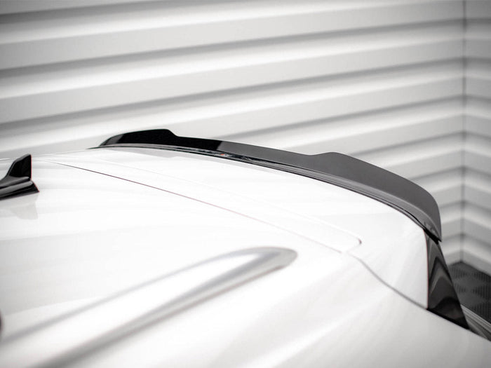 Maxton Design - SPOILER CAP VW TOUAREG R-LINE MK3