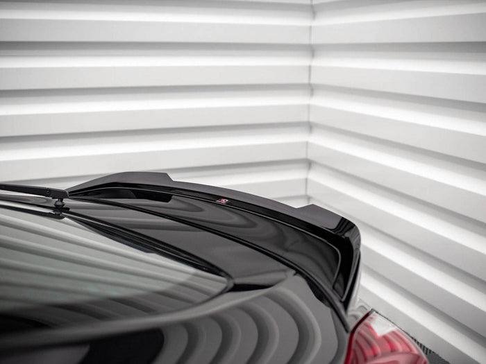 Maxton Design - SPOILER CAP NISSAN 370Z NISMO FACELIFT (2014-2020)