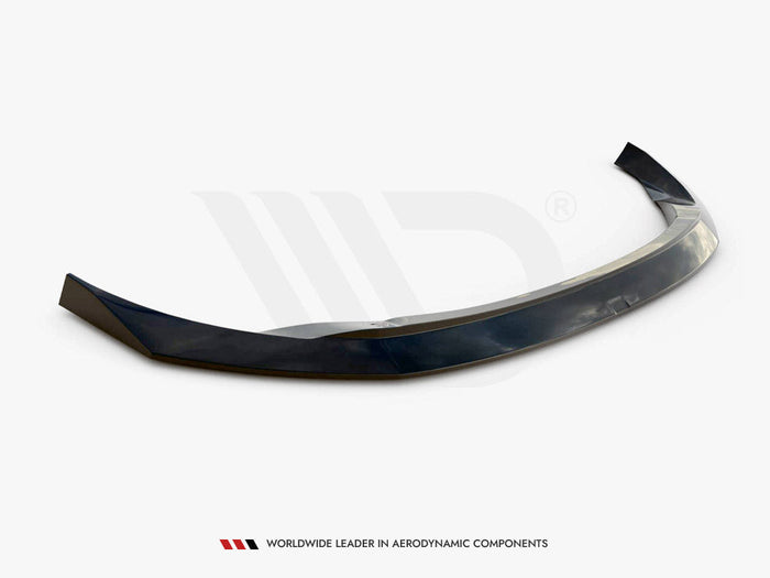 Maxton Design - FRONT SPLITTER V.1 NISSAN 370Z FACELIFT (2012-2020)