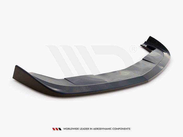 Maxton Design - FRONT SPLITTER DODGE CHALLENGER RT MK3 FACELIFT (2014-)