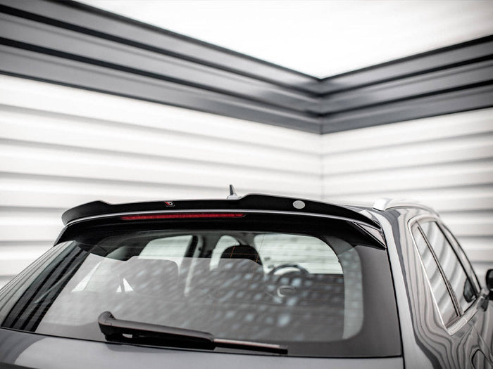 Maxton Design - SPOILER CAP AUDI A3 SPORTBACK 8V (2013-2016)
