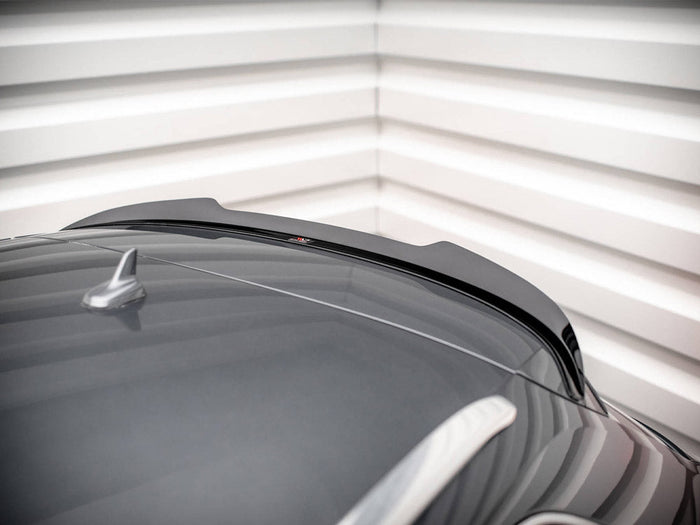 **CLEARANCE** Maxton Design - SPOILER CAP AUDI A3 SPORTBACK 8V (2013-2016) (NO RETURN)