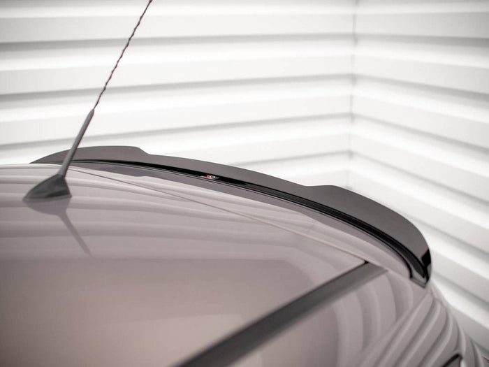 Maxton Design - SPOILER CAP FORD C-MAX MK2 (2010-2014)