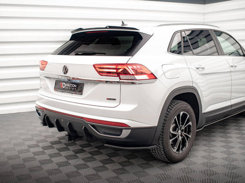 Maxton Design - REAR VALANCE VW ATLAS CROSS SPORT (2020-)