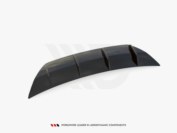 Maxton Design - REAR VALANCE VW ATLAS CROSS SPORT (2020-)