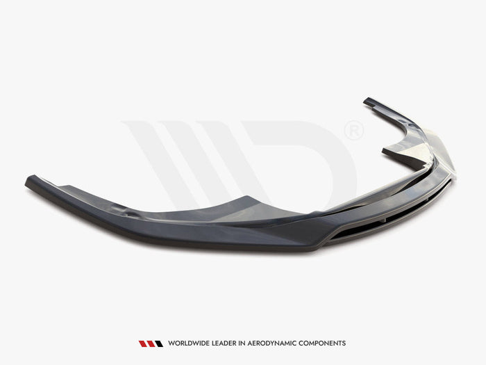 Maxton Design - FRONT SPLITTER PORSCHE 911 CARRERA 4S 992 (2019-)