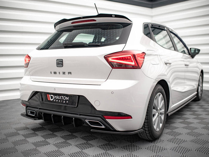 Maxton Design - REAR VALANCE SEAT IBIZA MK5 (2017-2021)