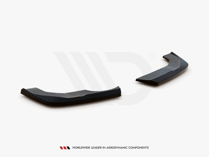 Maxton Design - REAR SIDE SPLITTERS SEAT IBIZA MK5 (2017-2021)