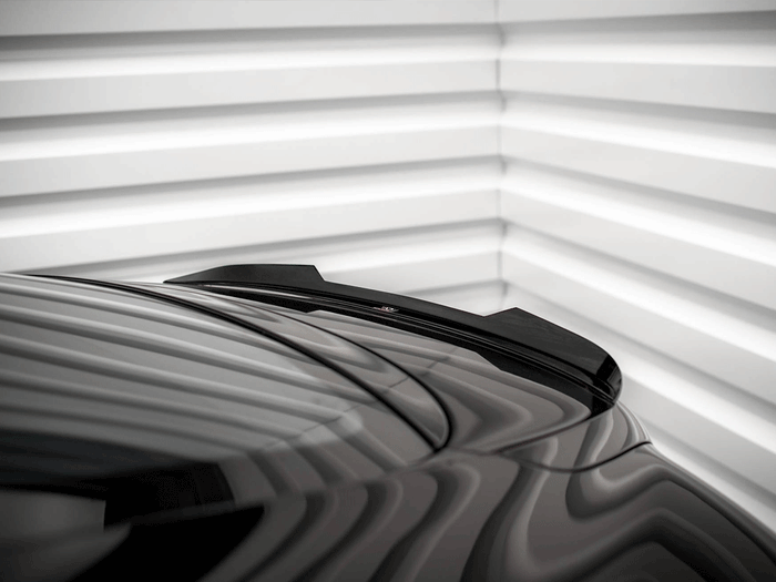 Maxton Design - SPOILER CAP BENTLEY CONTINENTAL GT V8 S MK2 (2014-2016)