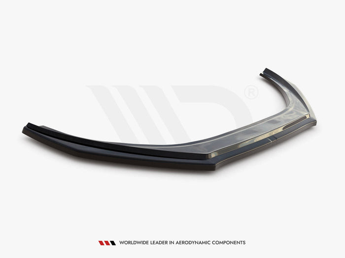 Maxton Design - FRONT SPLITTER VOLVO V40 (2012-2019)