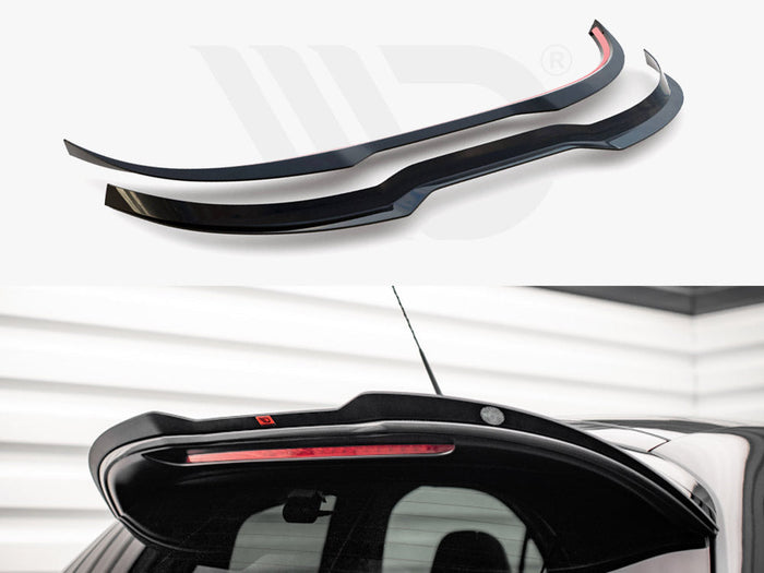 Maxton Design - SPOILER CAP PEUGEOT 208 GTI MK1