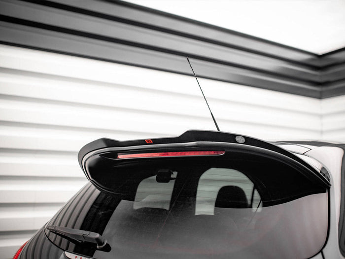 Maxton Design - SPOILER CAP PEUGEOT 208 GTI MK1