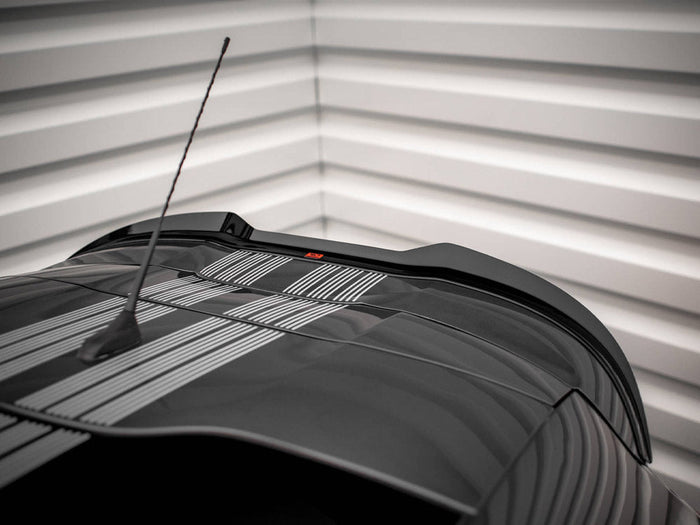 Maxton Design - SPOILER CAP PEUGEOT 208 GTI MK1