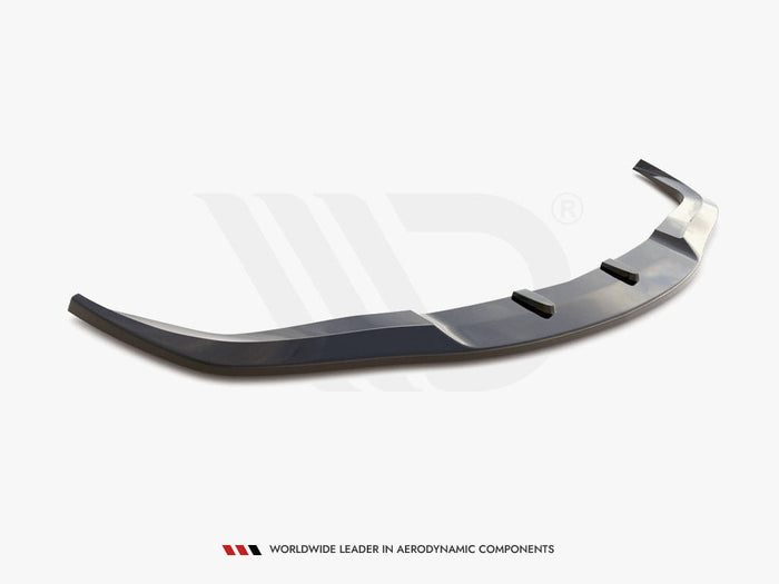 Maxton Design - FRONT SPLITTER INFINITI G37 COUPE