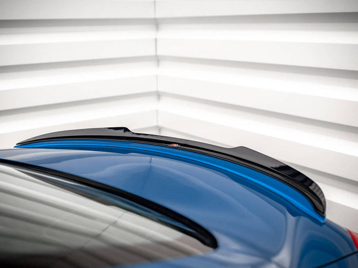 Maxton Design - SPOILER CAP INFINITI G37 COUPE