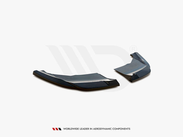 Maxton Design - REAR SIDE SPLITTERS V.2 CUPRA FORMENTOR