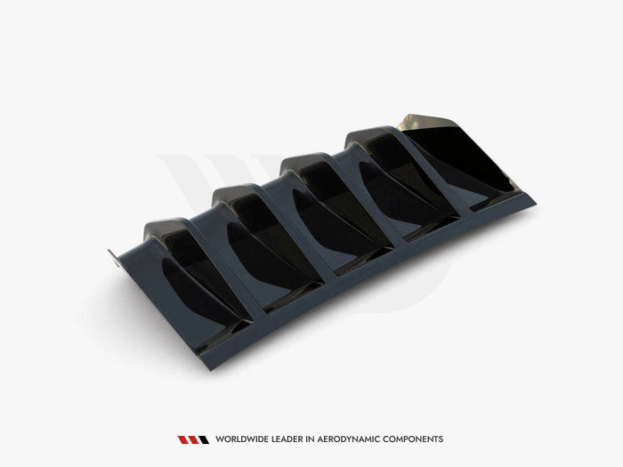 Maxton Design - REAR VALANCE V.2 CUPRA FORMENTOR