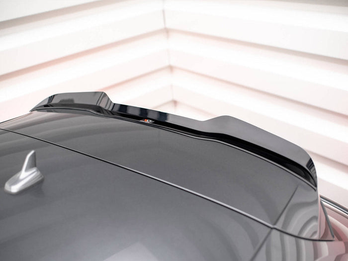 Maxton Design - Spoiler CAP Audi S3 / A3 S-Line Sportback 8V