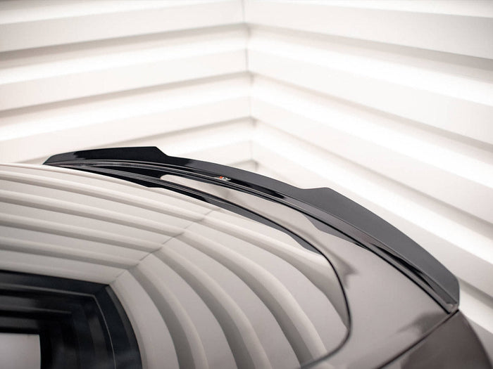 Maxton Design - SPOILER CAP MERCEDES GLE COUPE AMG LINE C167