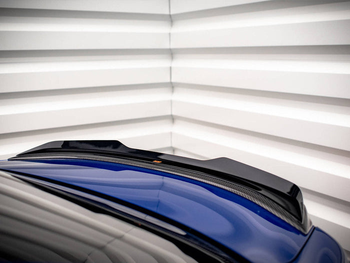 Maxton Design - SPOILER CAP LEXUS GS F MK4 FACELIFT