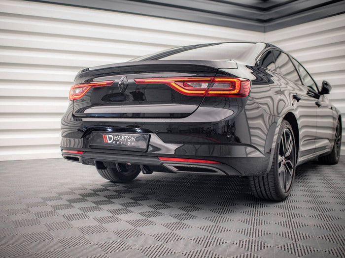 Maxton Design - REAR VALANCE RENAULT TALISMAN
