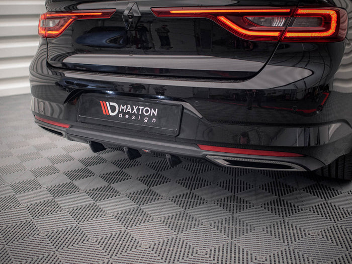 Maxton Design - REAR VALANCE RENAULT TALISMAN