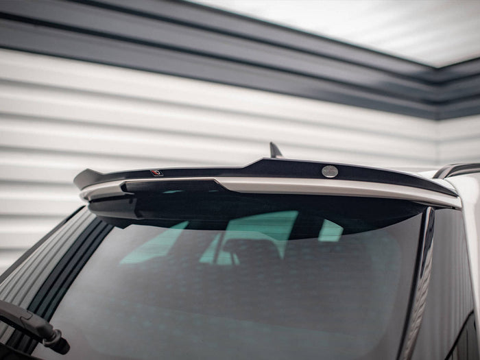 Maxton Design - SPOILER CAP OPEL / VAUXHALL INSIGNIA OPC SPORTS TOURER MK1